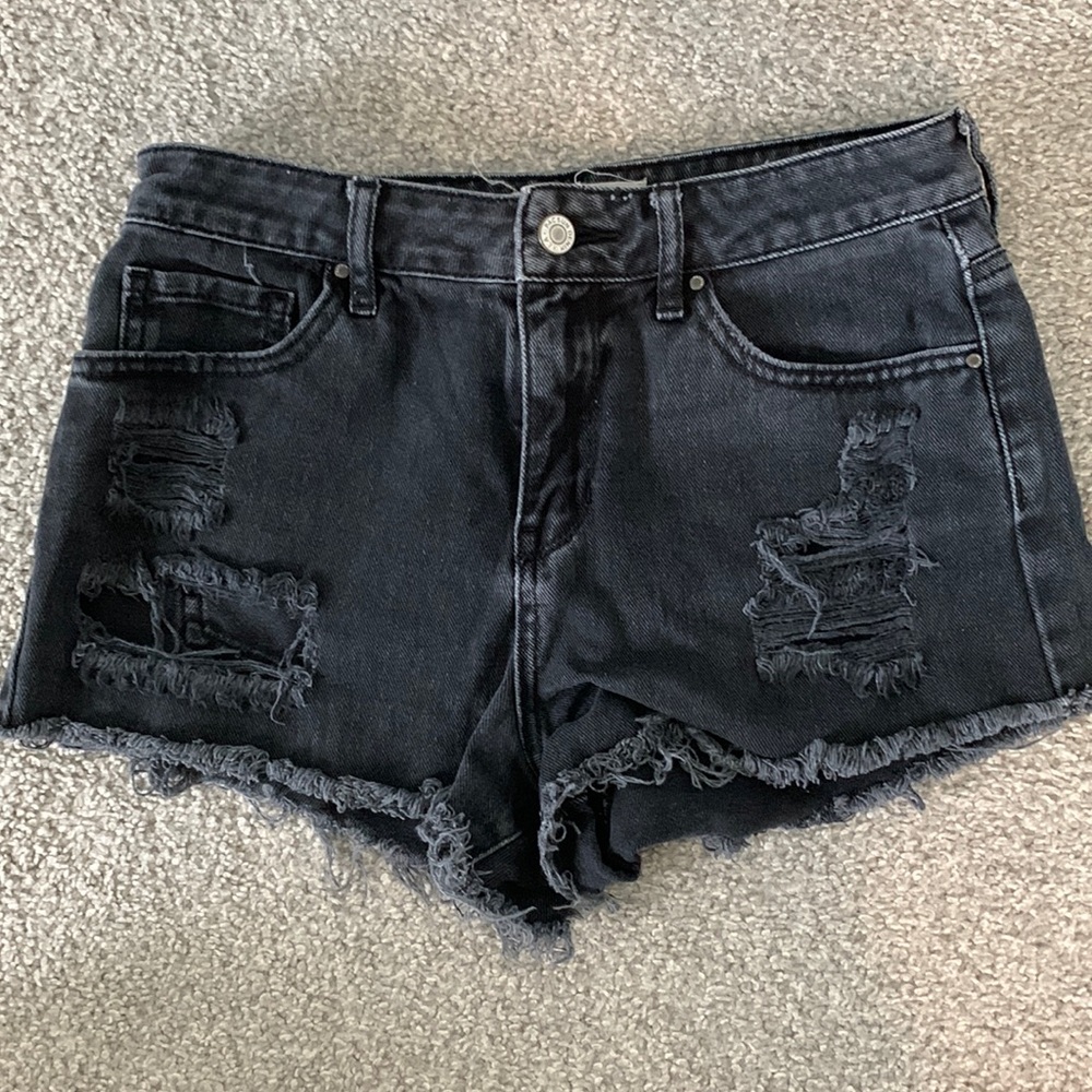 Pacsun Jean shorts